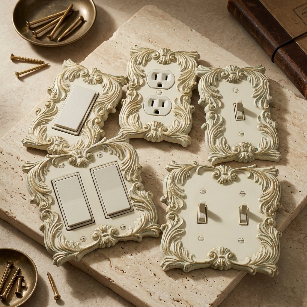 fleurista-ivory-gold-switchplates-wall-plate fleurista-ivory-gold-switchplates-aluminum.jpg