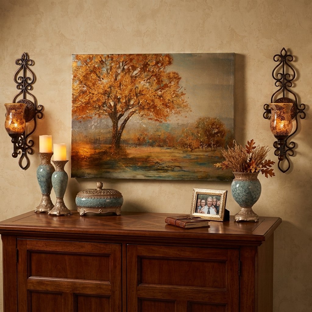 leyanna-mosaic-aged-brown-wall-sconce-pair-mosaic-glass Leyanna Mosaic Aged Brown Wall Sconce Pair in aged brown finish